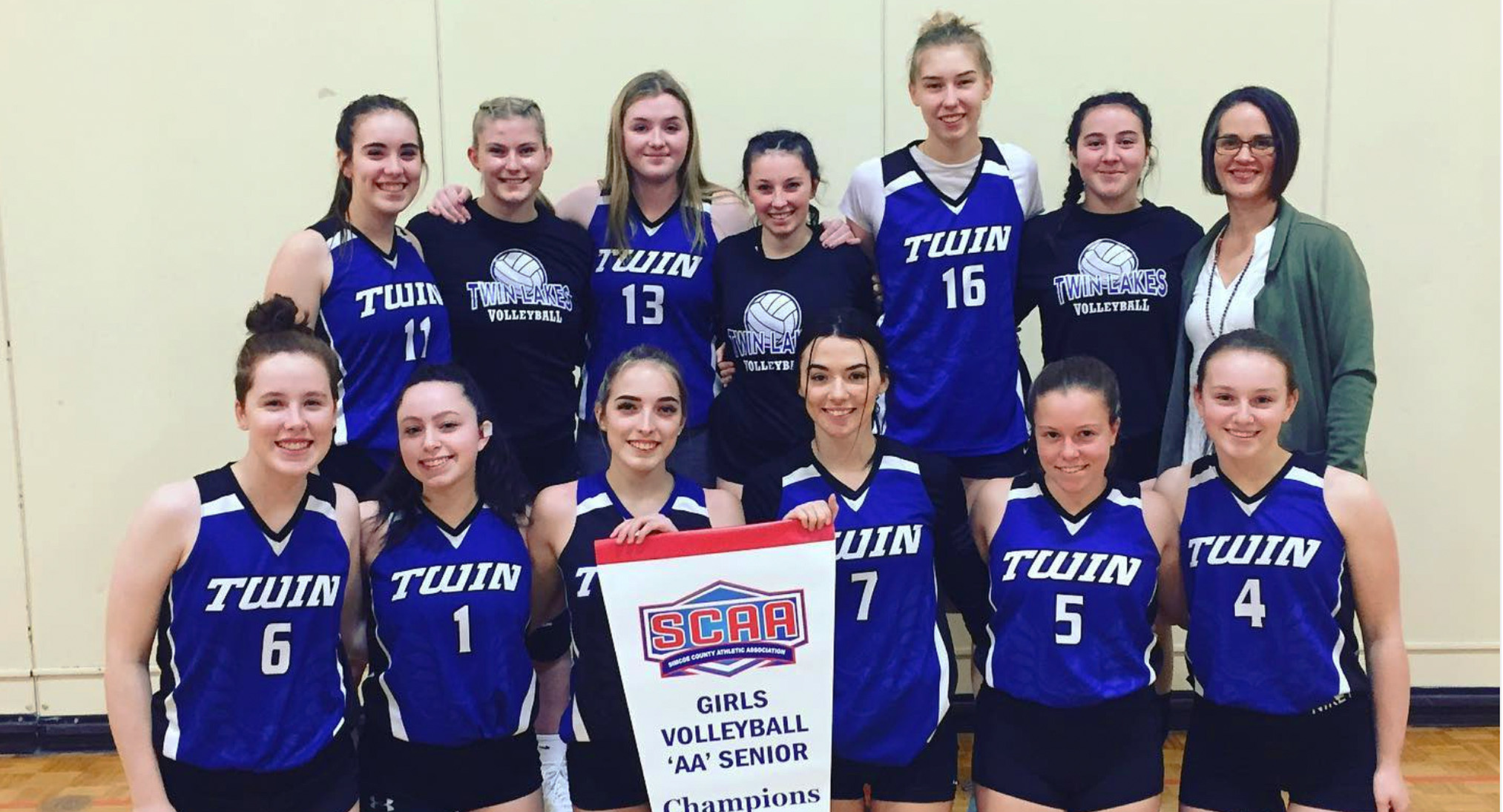 Twin Lakes Secondary School in Kanada Kulturwerke Deutschland